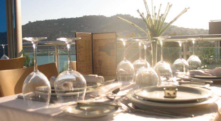 Bueyuek Hotel (Adults Only) Alanya Exterior foto