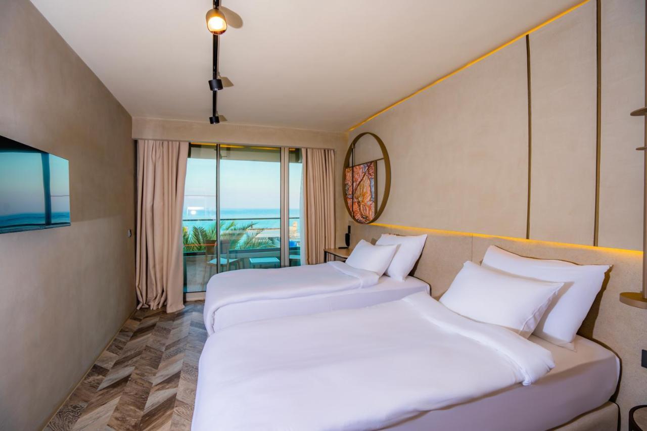 Bueyuek Hotel (Adults Only) Alanya Exterior foto