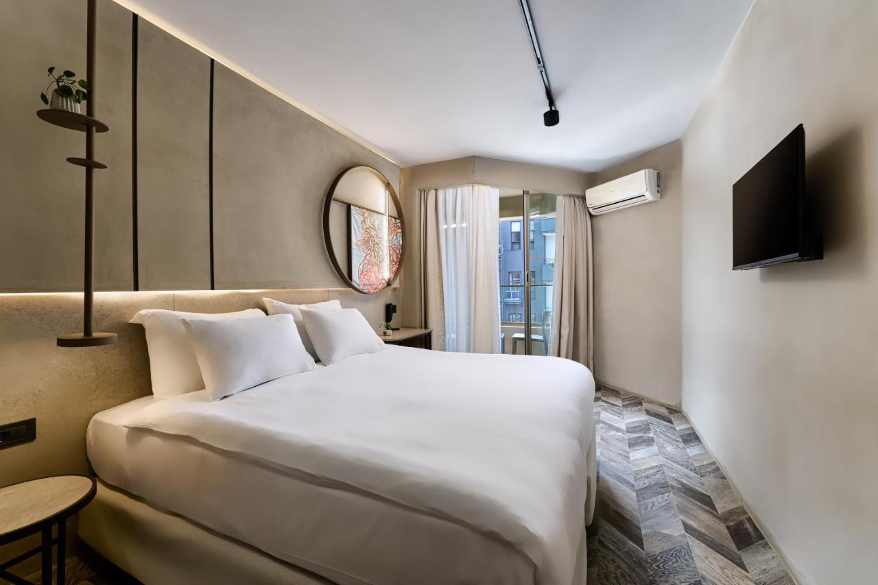 Bueyuek Hotel (Adults Only) Alanya Exterior foto