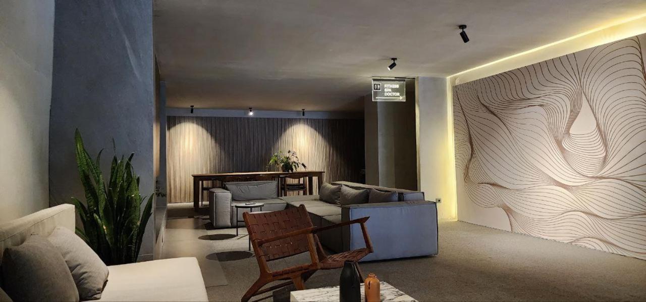 Bueyuek Hotel (Adults Only) Alanya Exterior foto