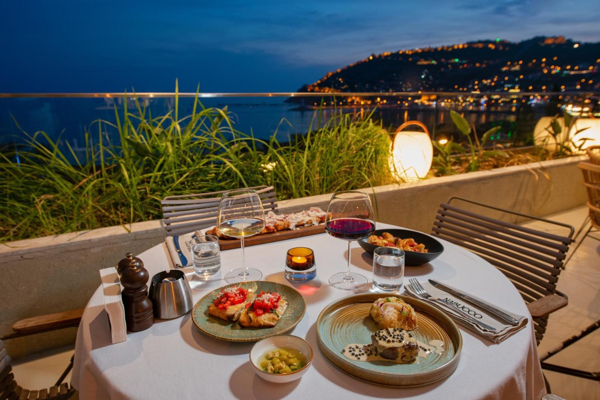 Bueyuek Hotel (Adults Only) Alanya Exterior foto