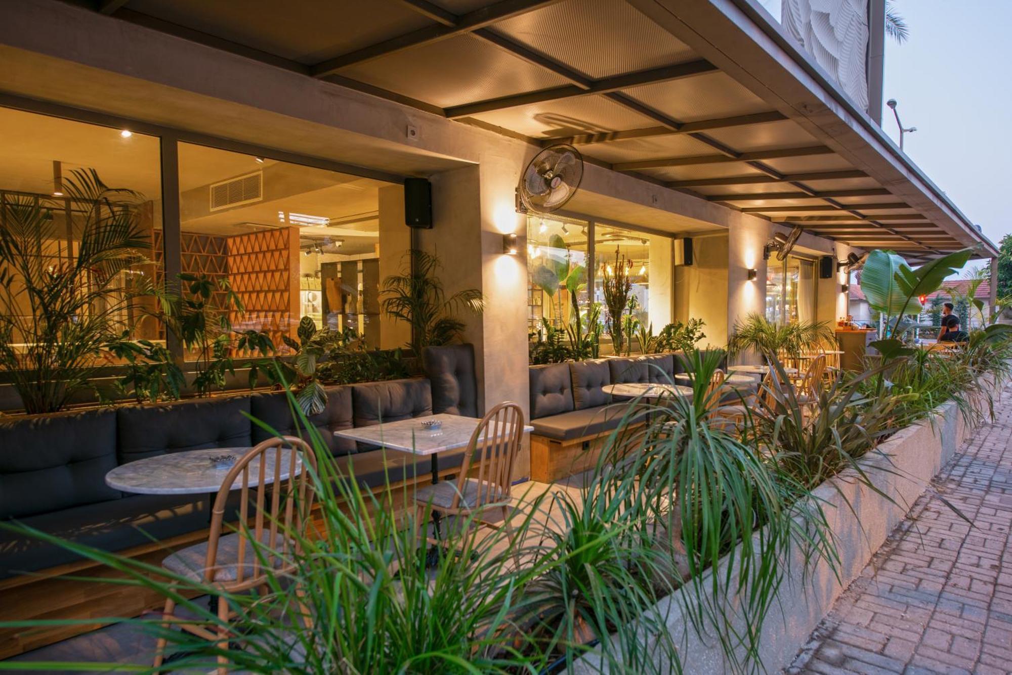 Bueyuek Hotel (Adults Only) Alanya Exterior foto