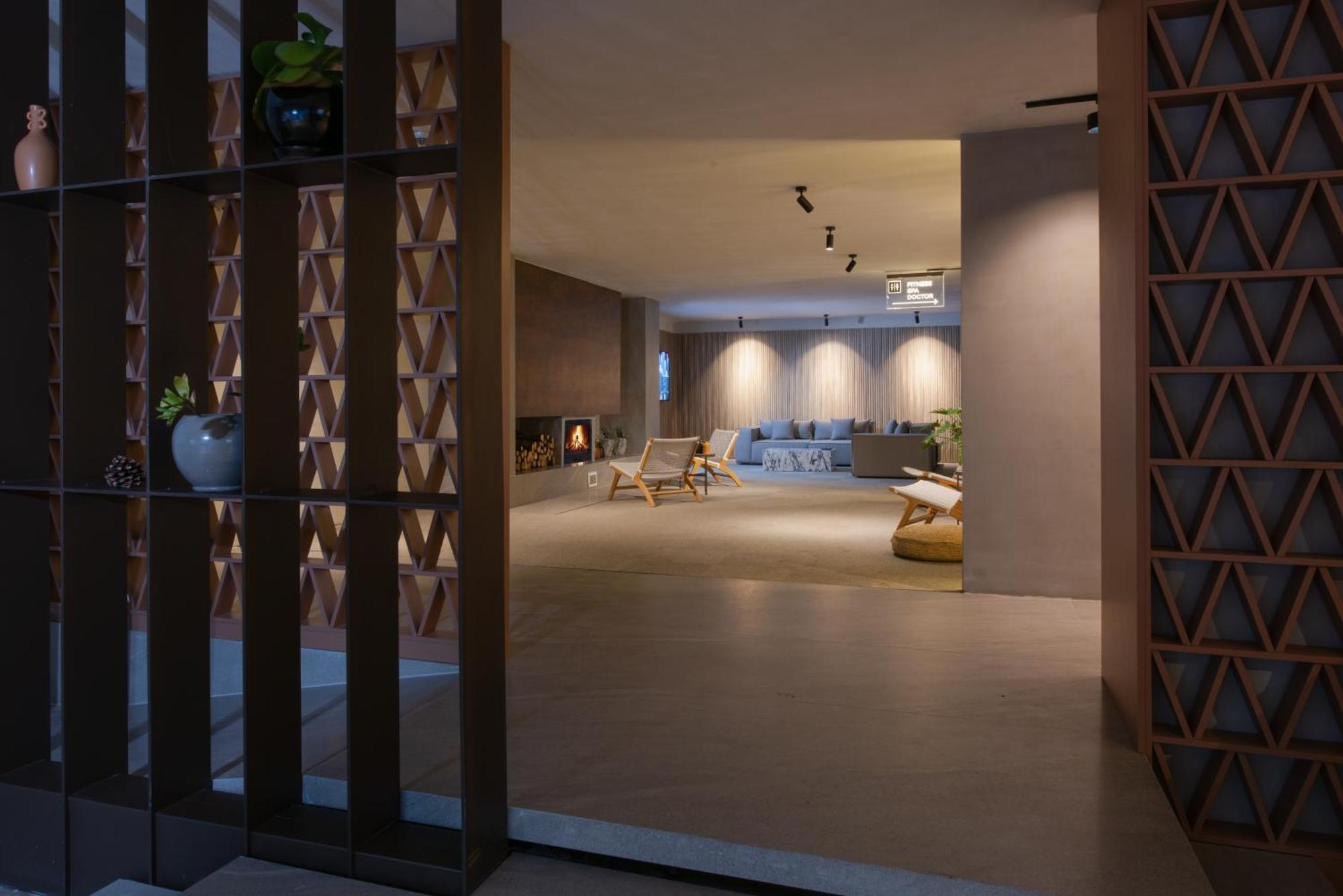 Bueyuek Hotel (Adults Only) Alanya Exterior foto